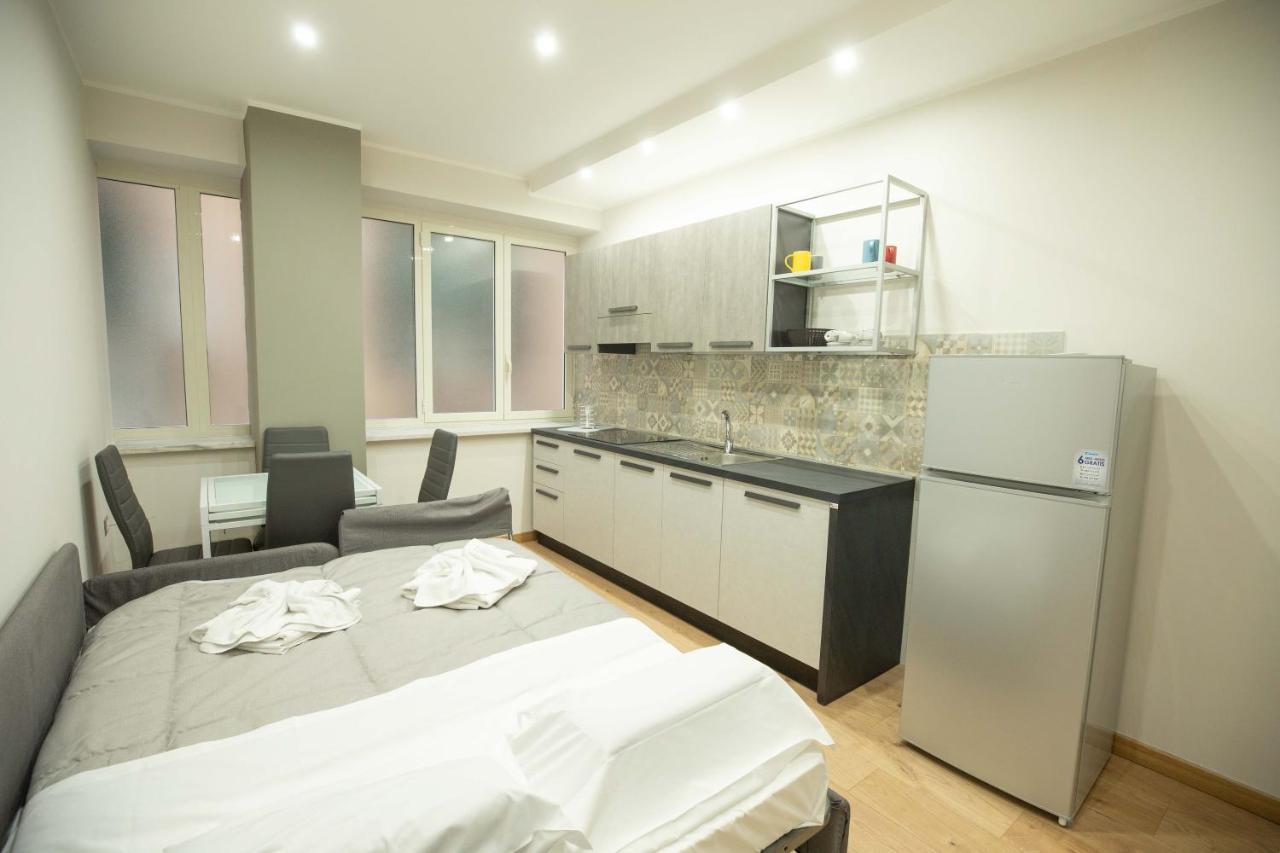 Apartment Don Cozzolino By Dimorra *