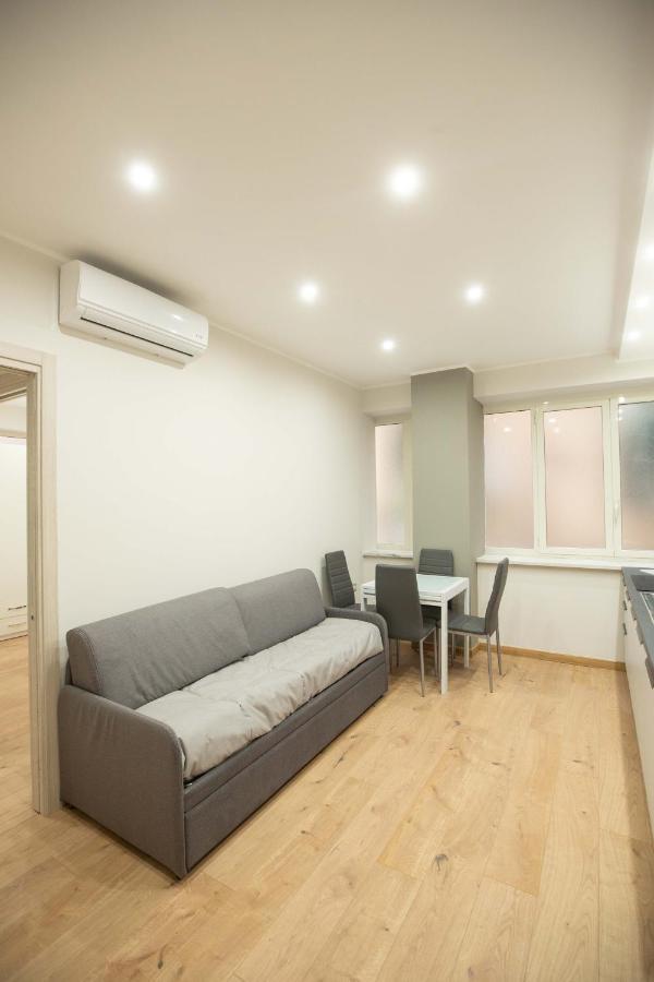 Don Cozzolino By Dimorra Apartment Naples
