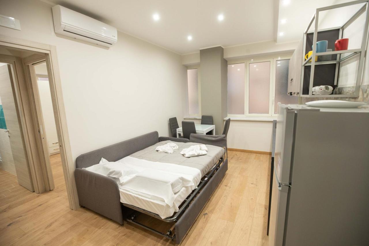 Apartment Don Cozzolino By Dimorra