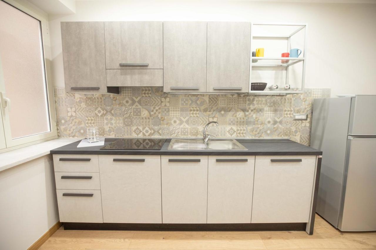 Apartment Don Cozzolino By Dimorra Naples