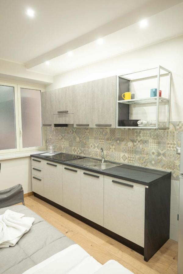 Apartment Don Cozzolino By Dimorra Naples