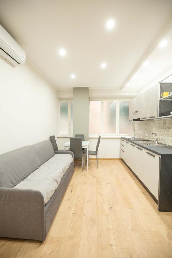 Don Cozzolino By Dimorra Apartment *