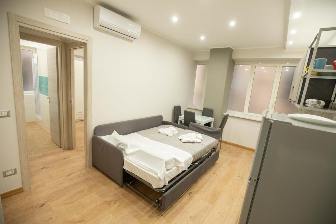 Apartment Don Cozzolino By Dimorra