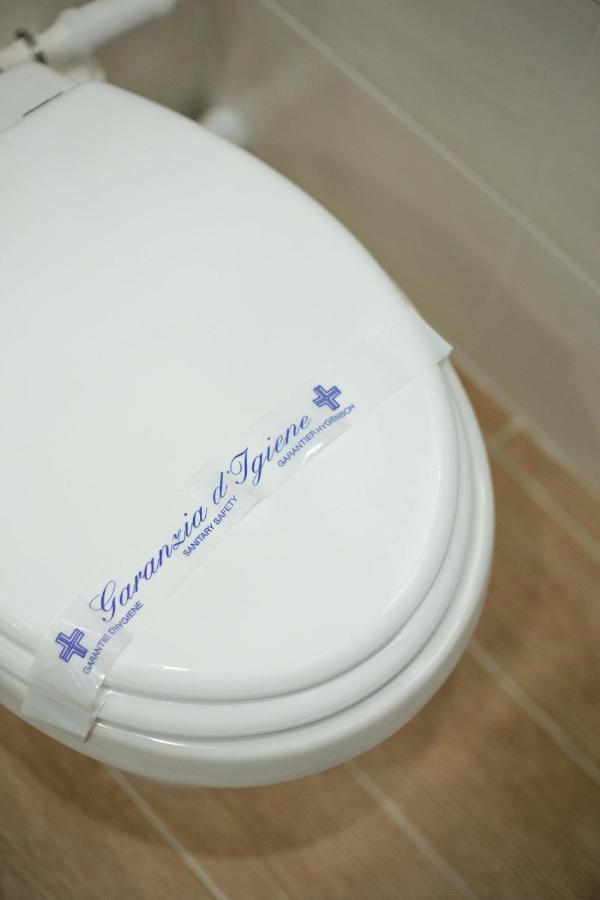 Don Cozzolino By Dimorra Apartment Naples