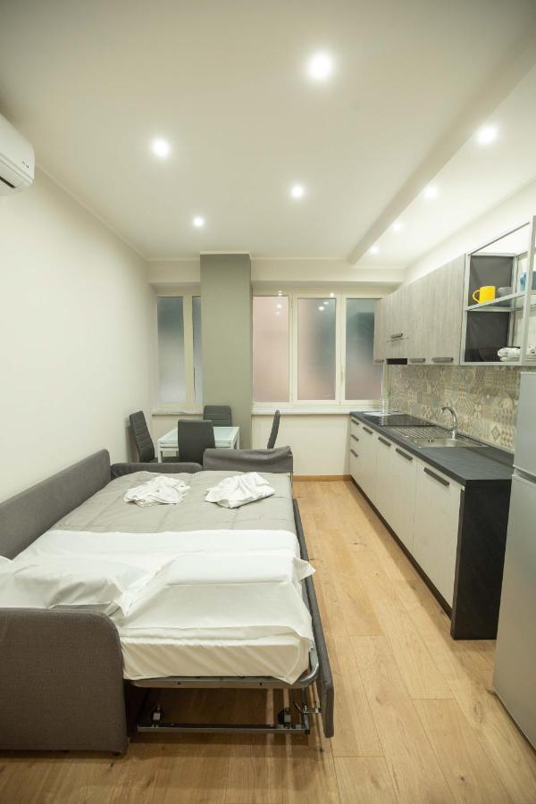 Apartment Don Cozzolino By Dimorra