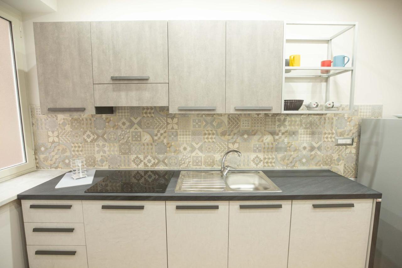 Apartment Don Cozzolino By Dimorra